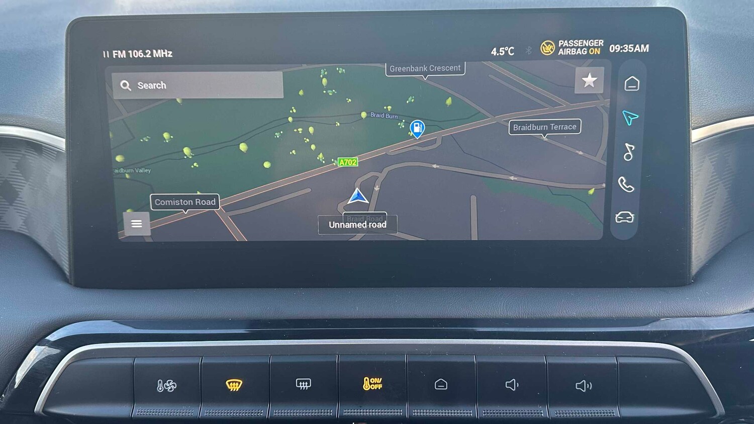 Used MG MG3 for sale - 77860383: Photo 11