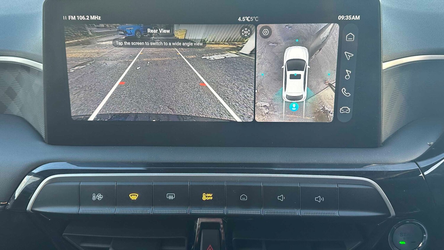 Used MG MG3 for sale - 77860383: Photo 12