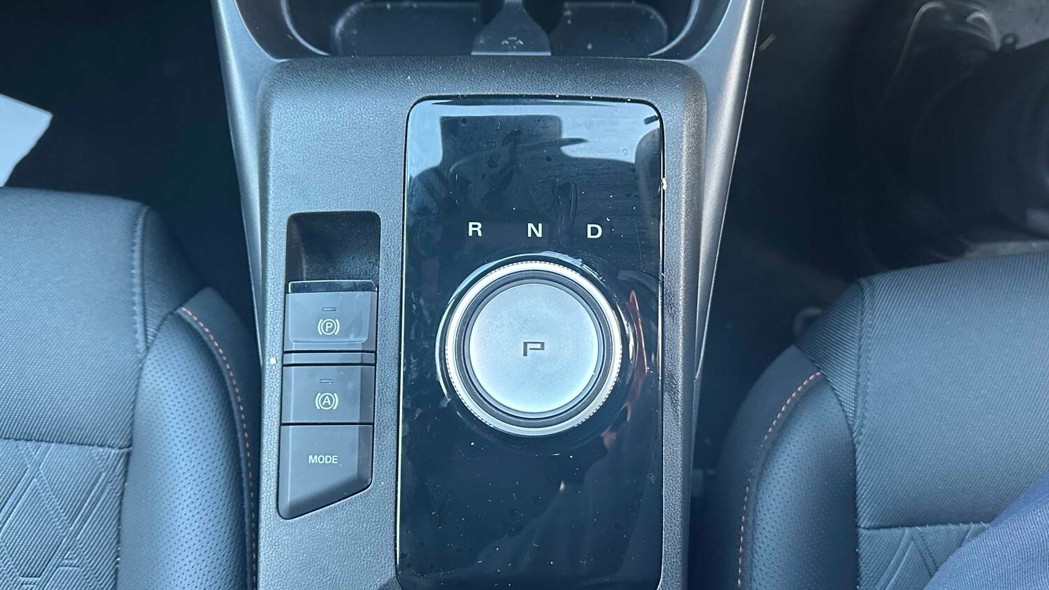 Used MG MG3 for sale - 77860383: Photo 13