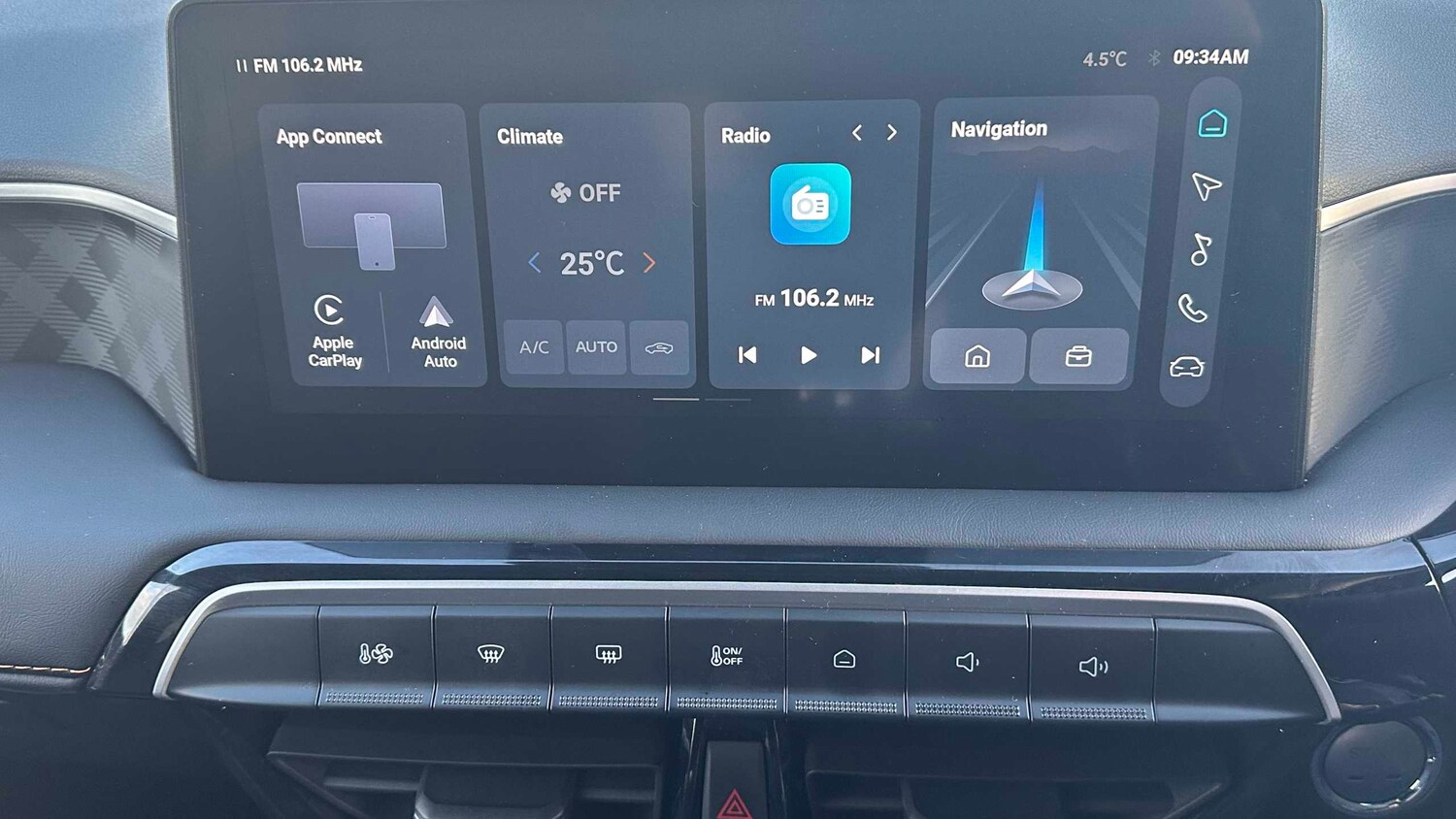 Used MG MG3 for sale - 77860383: Photo 15