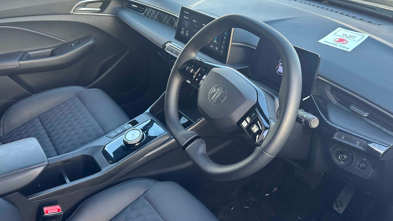 Used MG MG3 for sale - 77860383: Photo 19