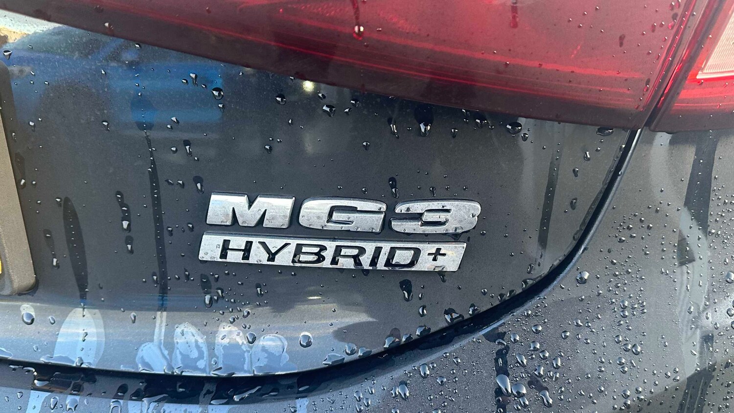 Used MG MG3 for sale - 77860383: Photo 20