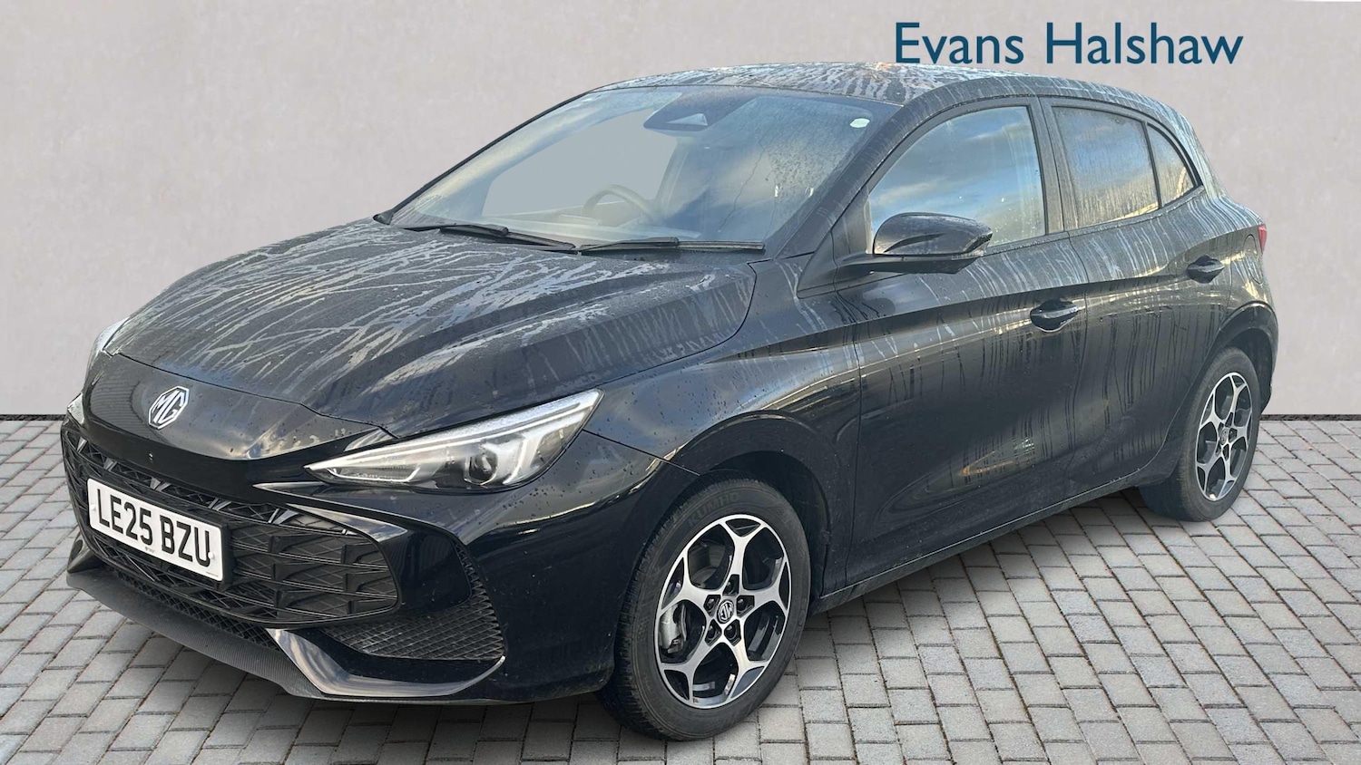 Used MG MG3 for sale - 77860383: Photo 3