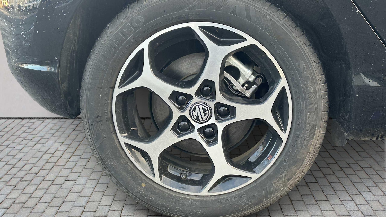 Used MG MG3 for sale - 77860383: Photo 5