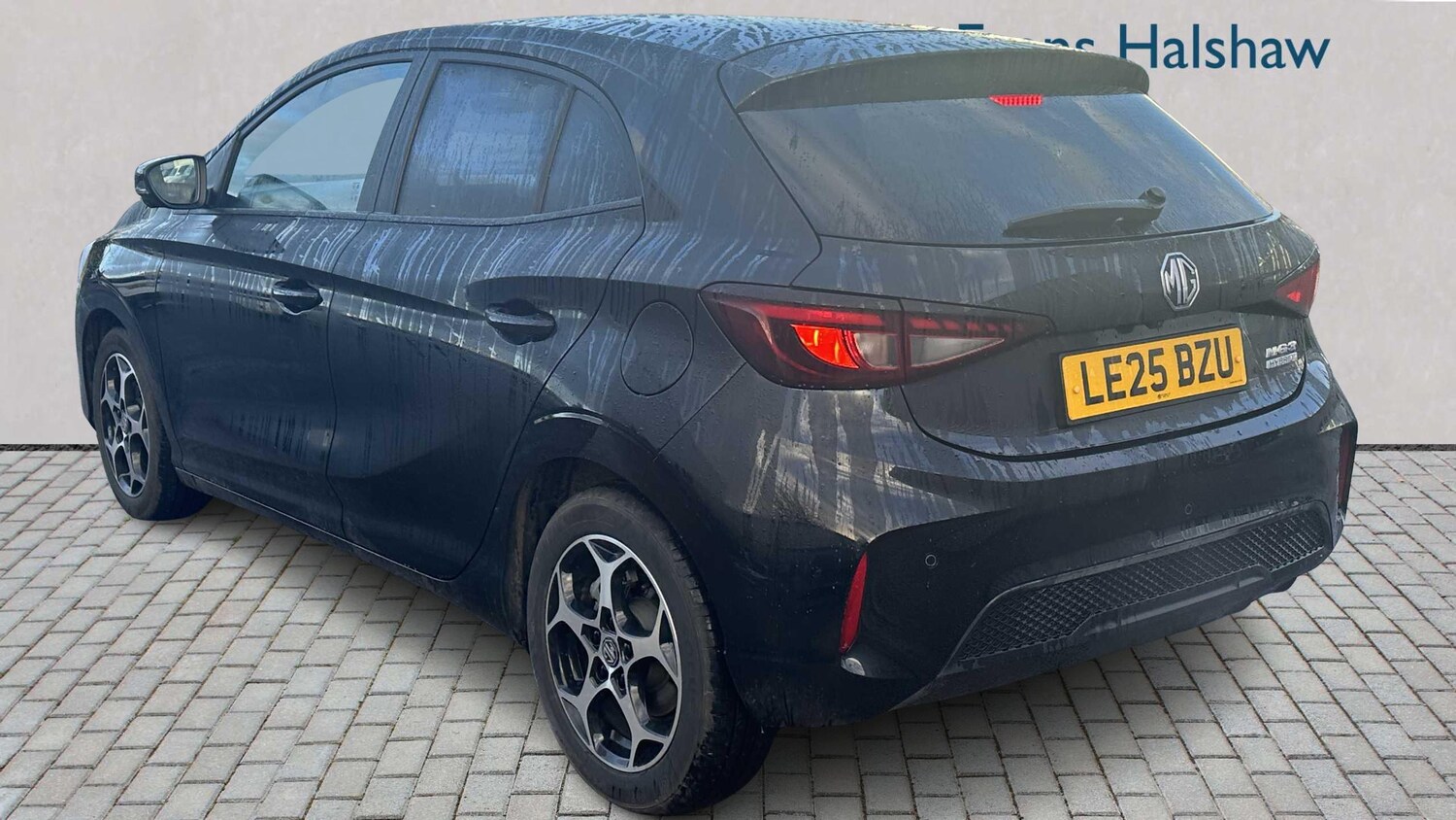 Used MG MG3 for sale - 77860383: Photo 6