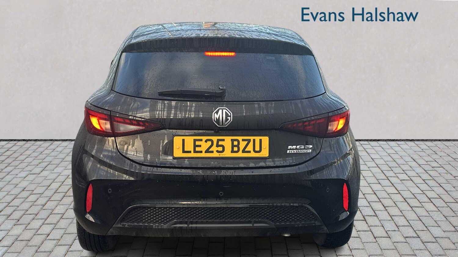 Used MG MG3 for sale - 77860383: Photo 7