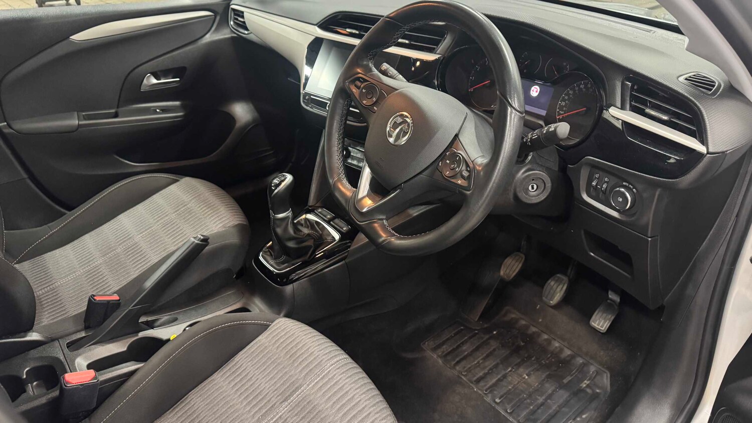 Used Vauxhall Corsa 2022 for sale - 77857487: Photo 10