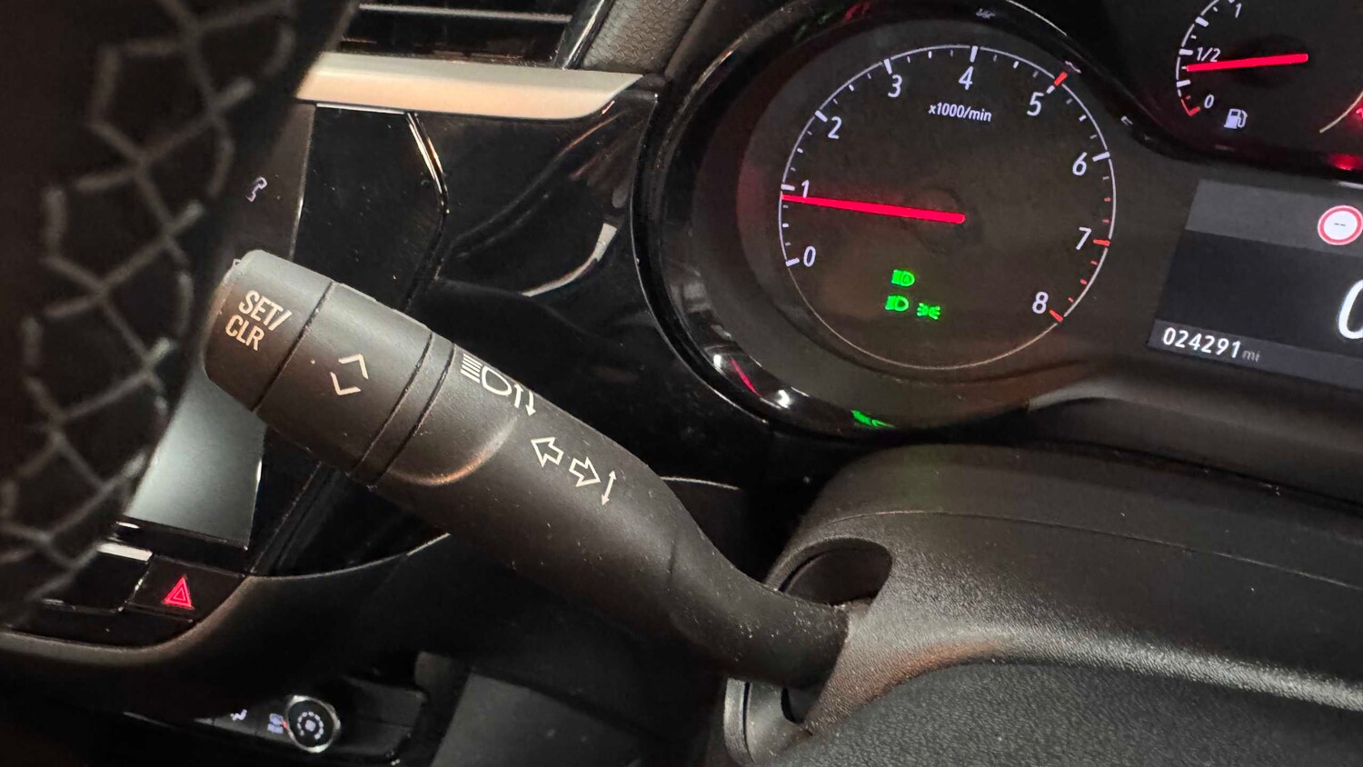 Used Vauxhall Corsa 2022 for sale - 77857487: Photo 15