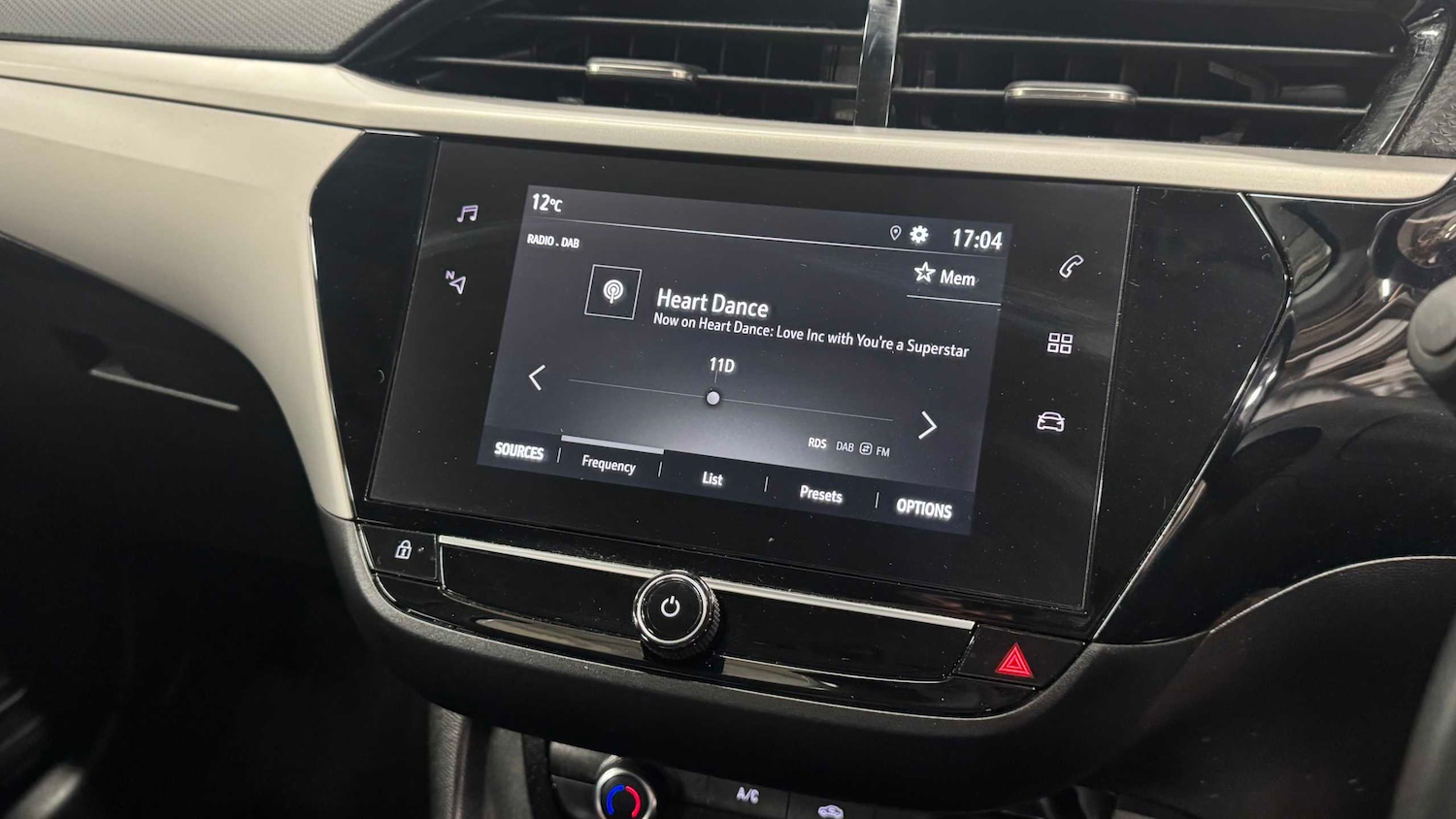 Used Vauxhall Corsa 2022 for sale - 77857487: Photo 16