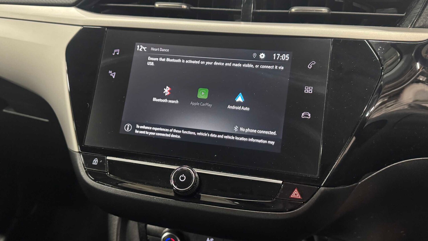 Used Vauxhall Corsa 2022 for sale - 77857487: Photo 17