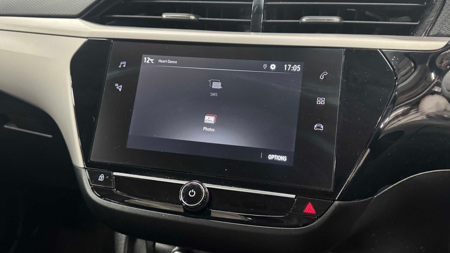 Used Vauxhall Corsa 2022 for sale - 77857487: Photo 19