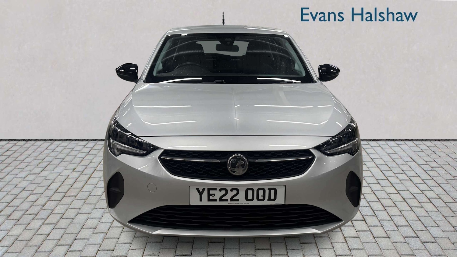 Used Vauxhall Corsa 2022 for sale - 77857487: Photo 2