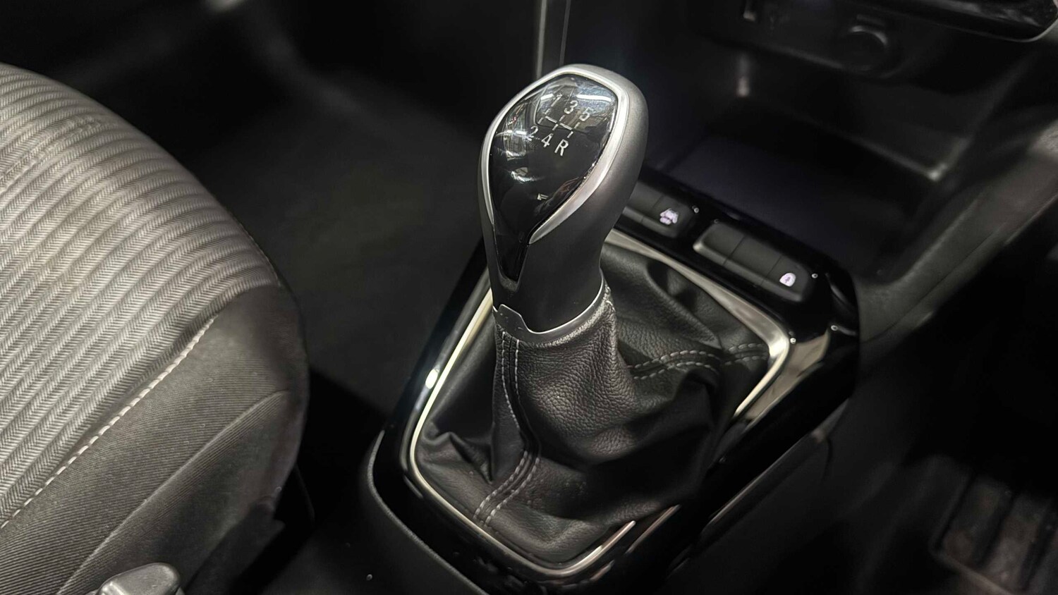 Used Vauxhall Corsa 2022 for sale - 77857487: Photo 20