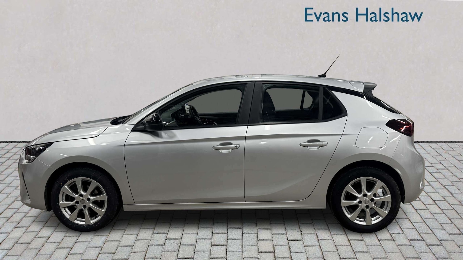 Used Vauxhall Corsa 2022 for sale - 77857487: Photo 4