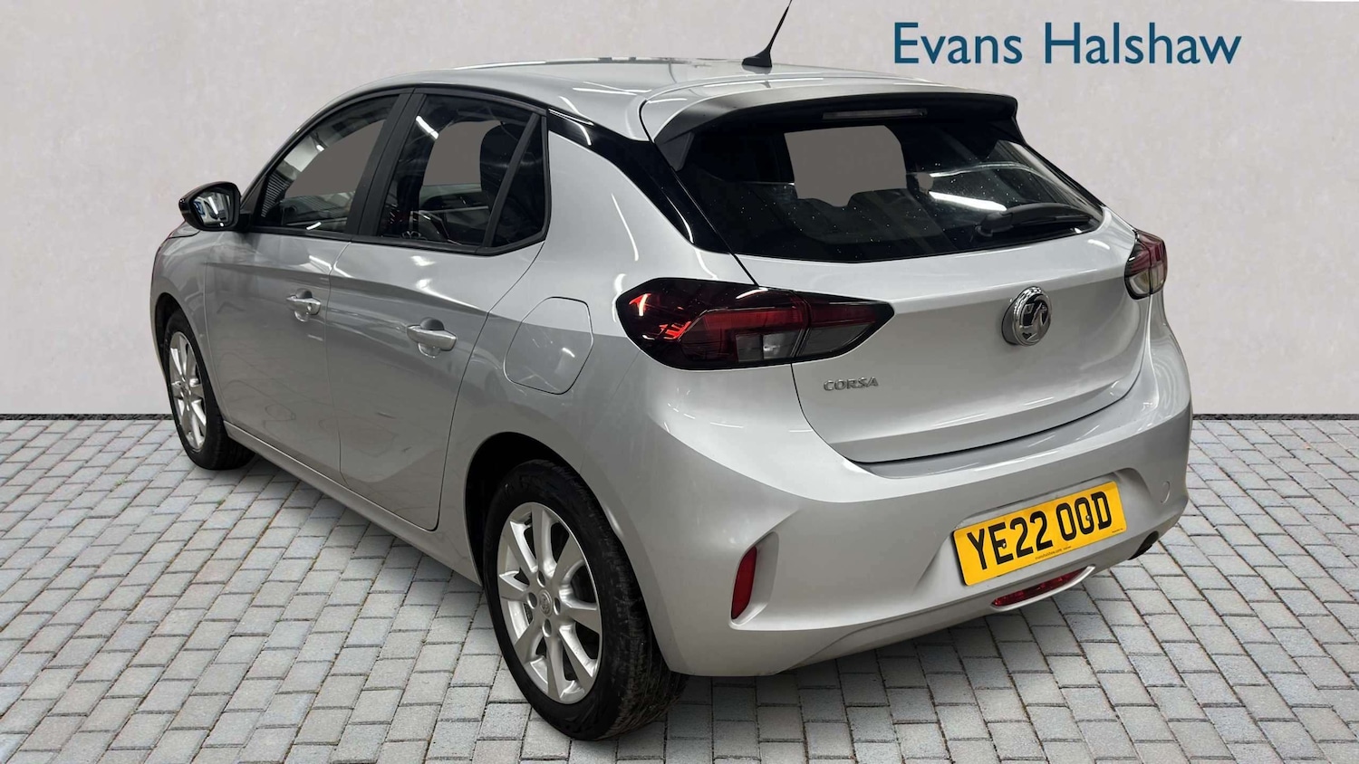 Used Vauxhall Corsa 2022 for sale - 77857487: Photo 5