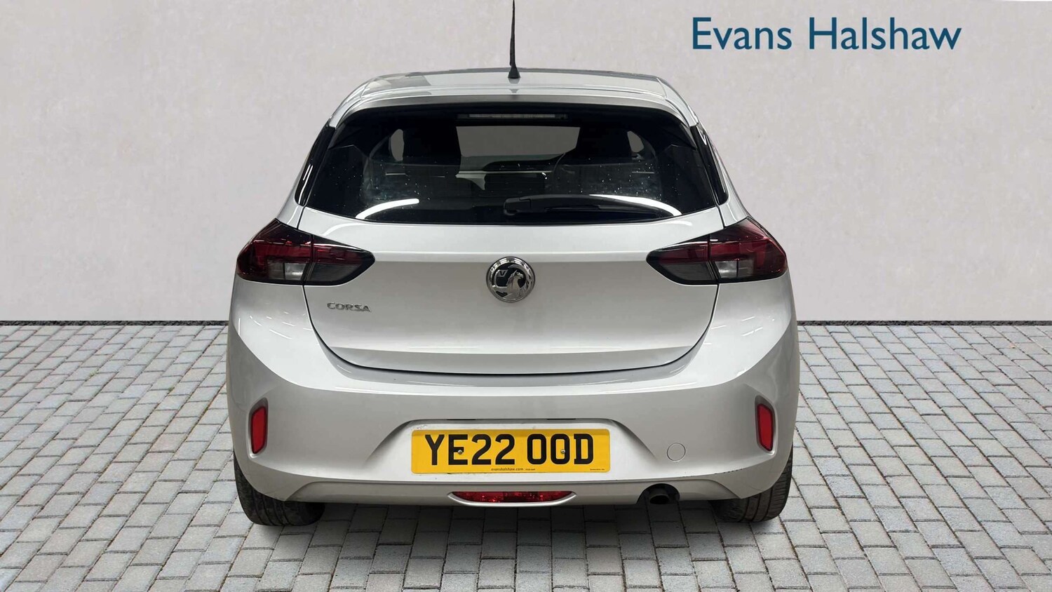 Used Vauxhall Corsa 2022 for sale - 77857487: Photo 6