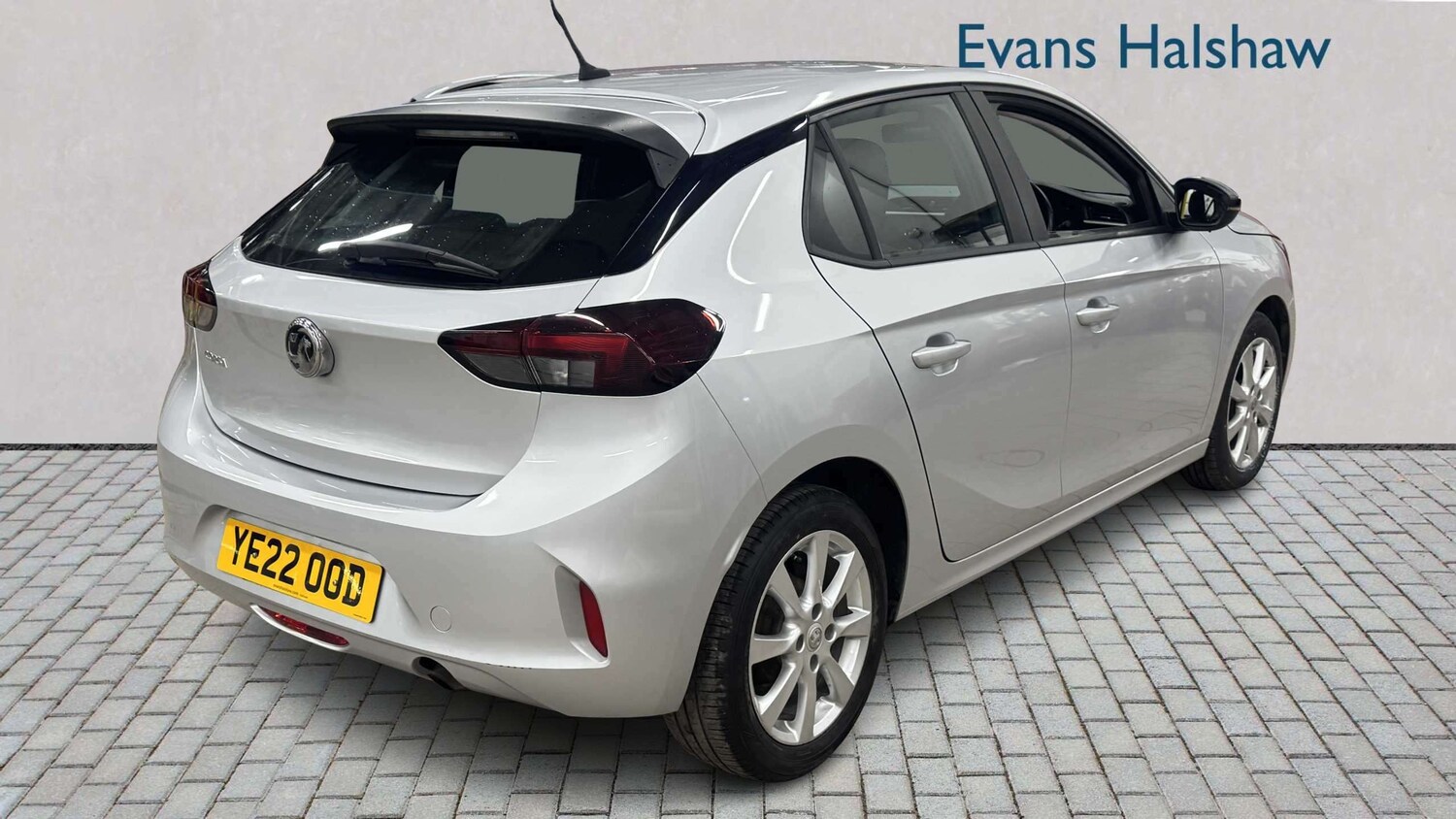 Used Vauxhall Corsa 2022 for sale - 77857487: Photo 7