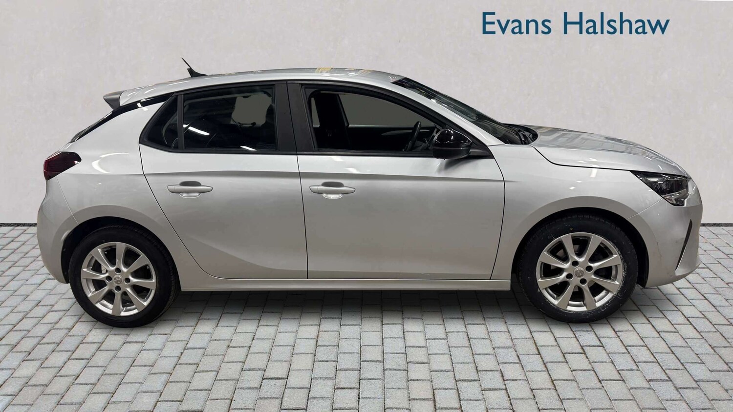 Used Vauxhall Corsa 2022 for sale - 77857487: Photo 8