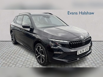 Used Skoda Kamiq 2024 for sale - 79134992: Photo