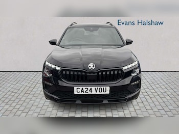 Used Skoda Kamiq 2024 for sale - 79134992: Photo