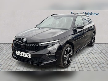 Used Skoda Kamiq 2024 for sale - 79134992: Photo