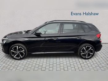 Used Skoda Kamiq 2024 for sale - 79134992: Photo