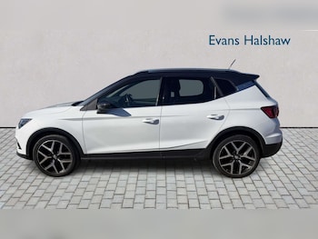 Used SEAT Arona 2020 for sale - 78279003: Photo