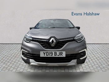 Used Renault Captur 2019 for sale - 78551863: Photo