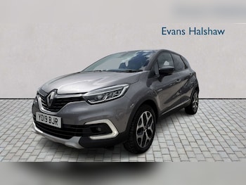 Used Renault Captur 2019 for sale - 78551863: Photo