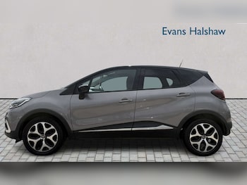 Used Renault Captur 2019 for sale - 78551863: Photo