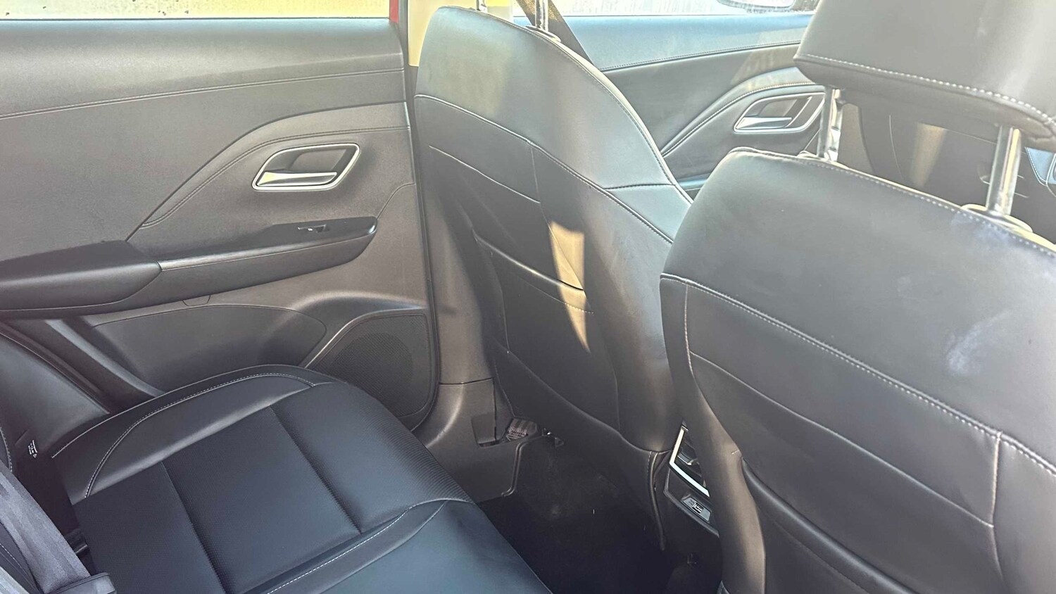 Used MG MG ZS for sale - 77860229: Photo 14