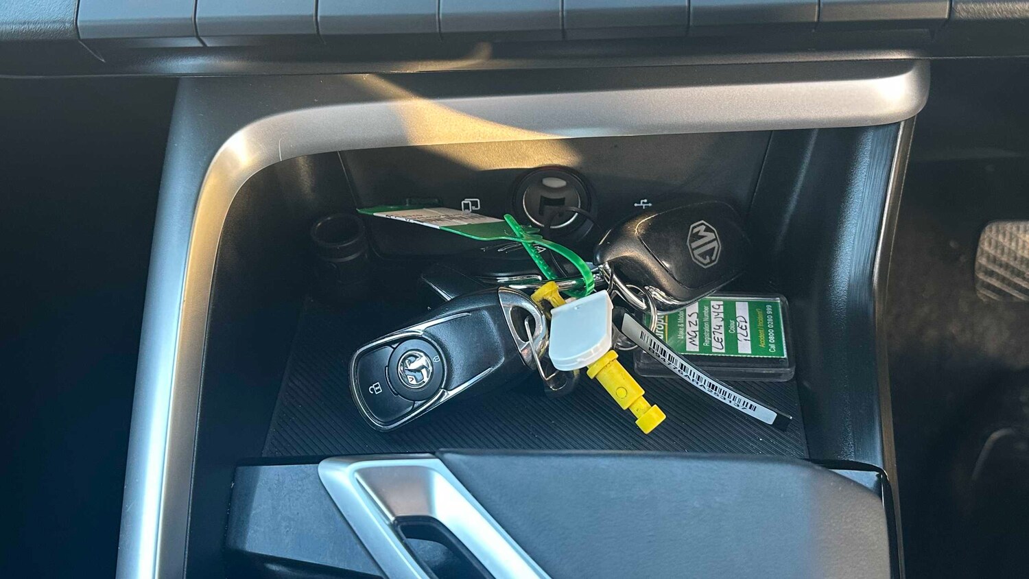 Used MG MG ZS for sale - 77860229: Photo 19