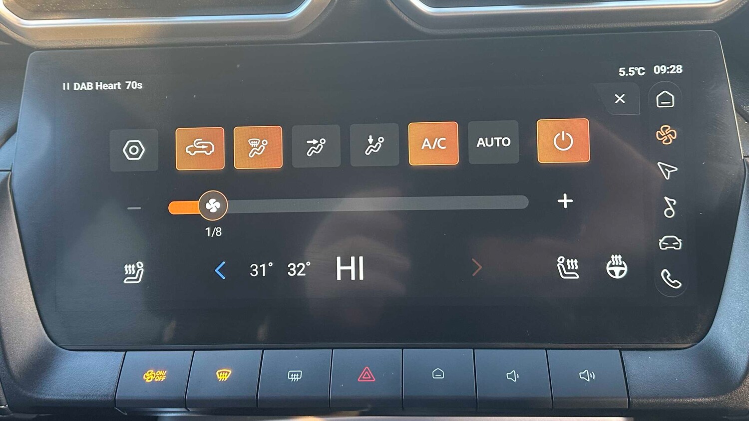 Used MG MG ZS for sale - 77860229: Photo 20