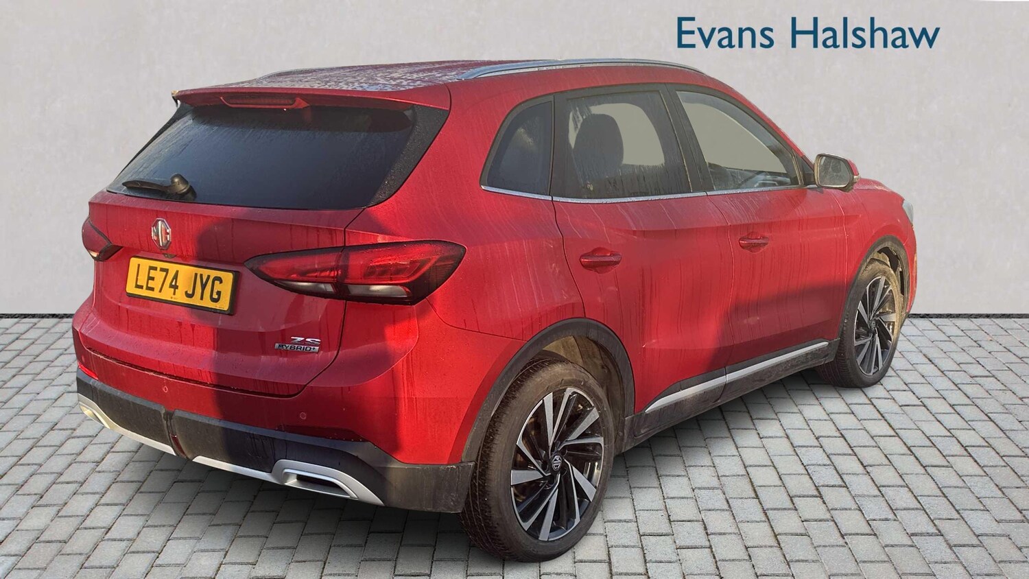 Used MG MG ZS for sale - 77860229: Photo 6