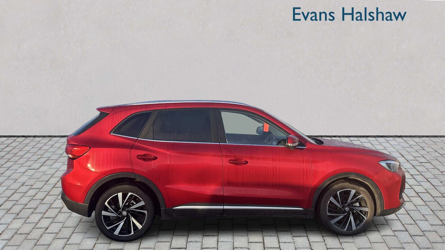 Used MG MG ZS for sale - 77860229: Photo 7