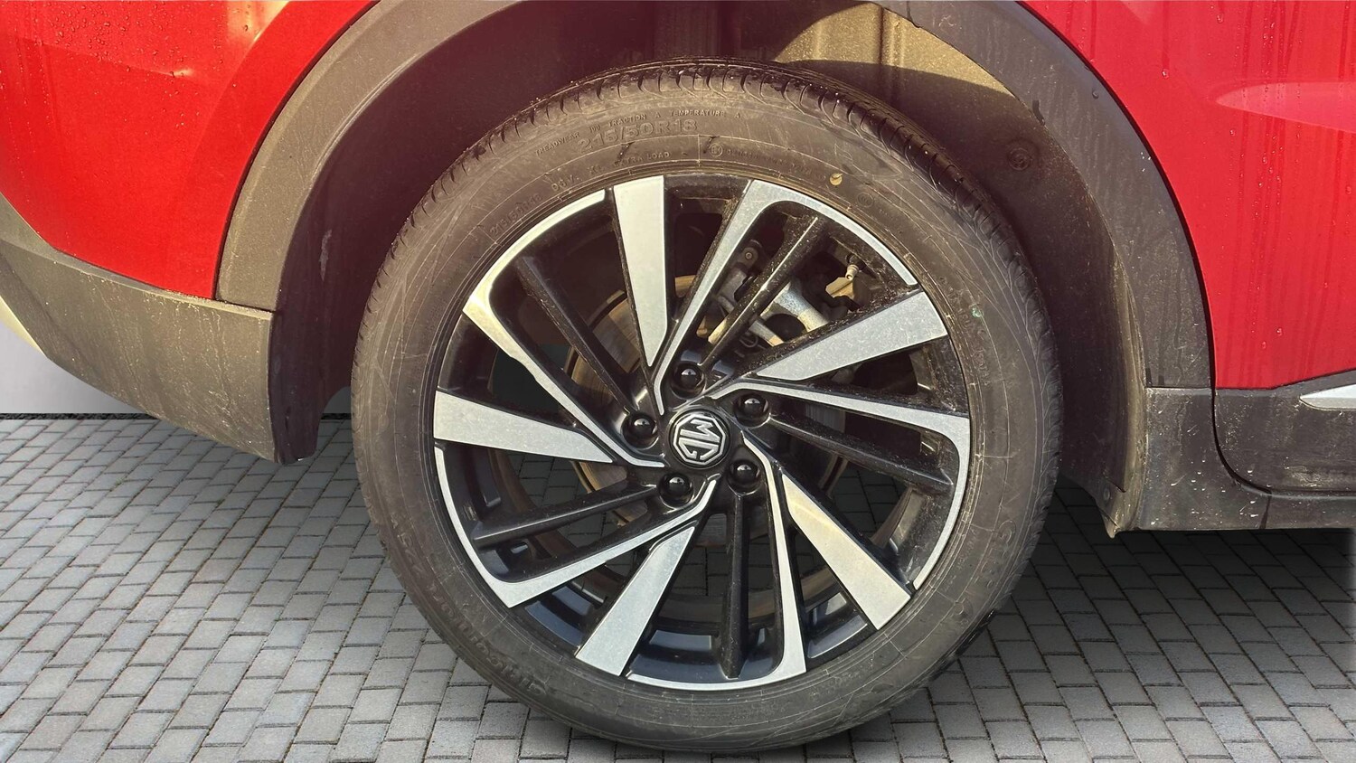 Used MG MG ZS for sale - 77860229: Photo 8