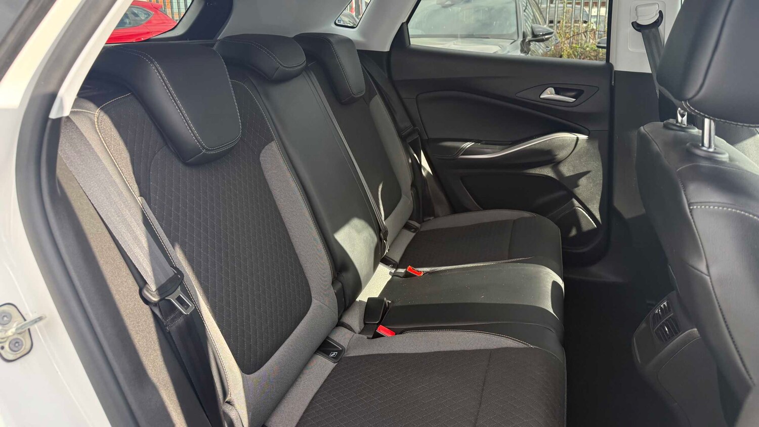 Used Vauxhall Grandland 2022 for sale - 78010543: Photo 10