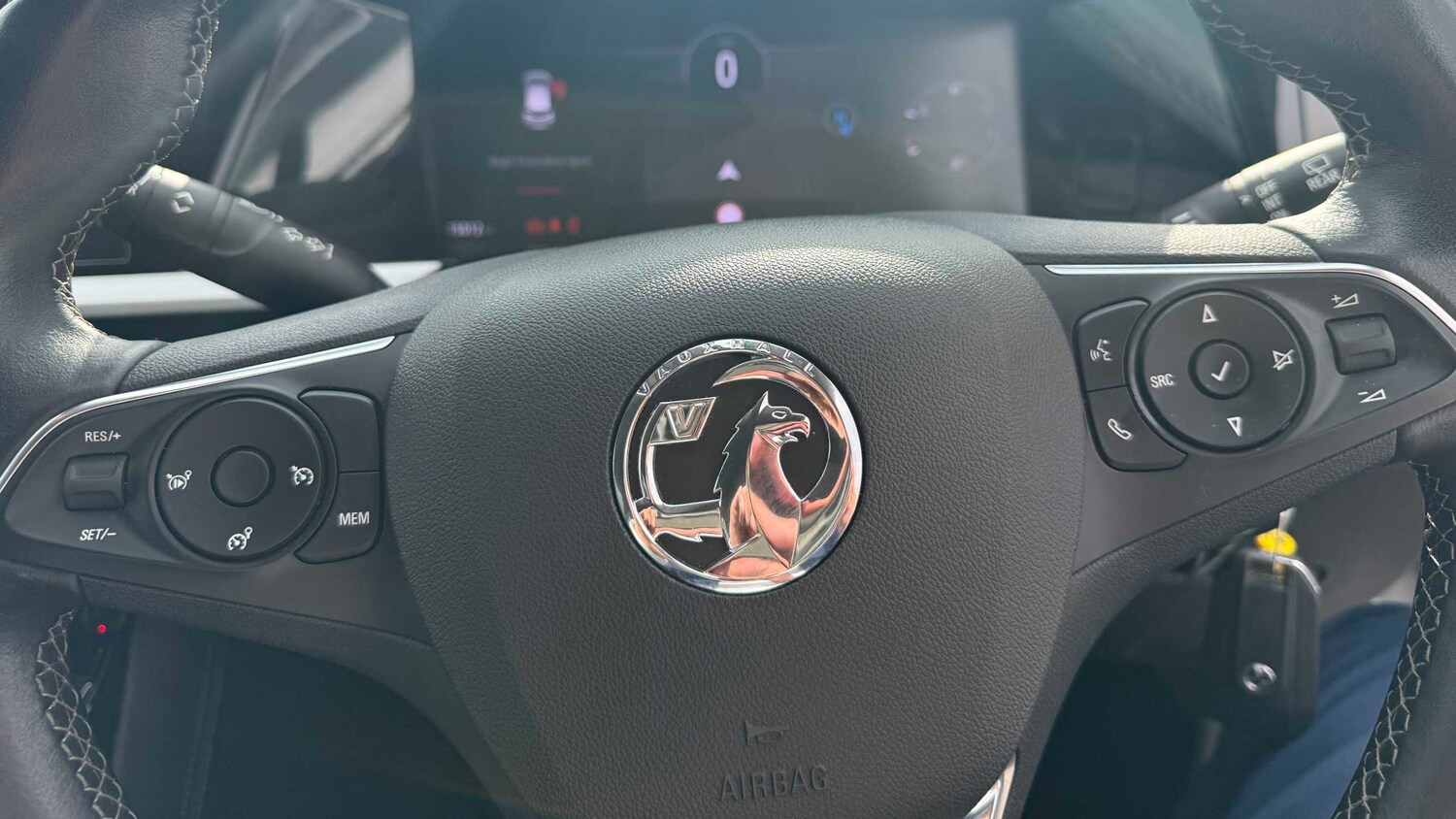 Used Vauxhall Grandland 2022 for sale - 78010543: Photo 11