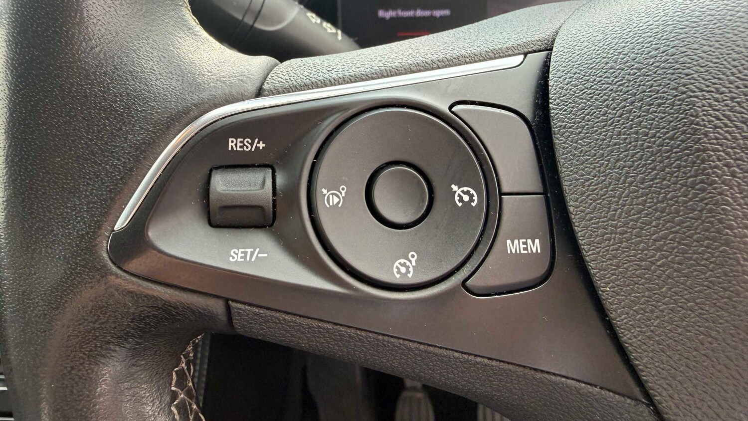 Used Vauxhall Grandland 2022 for sale - 78010543: Photo 12