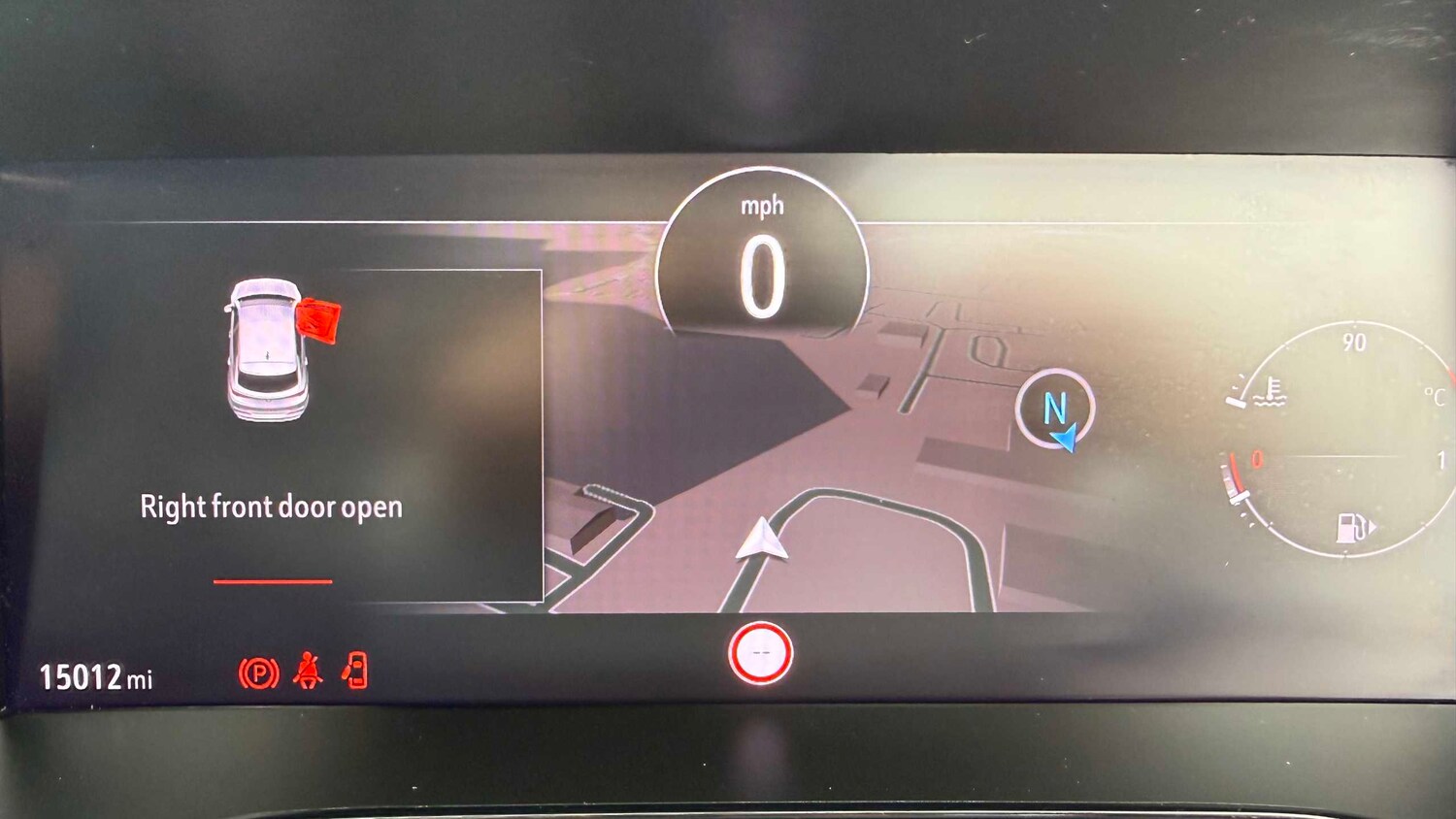 Used Vauxhall Grandland 2022 for sale - 78010543: Photo 14