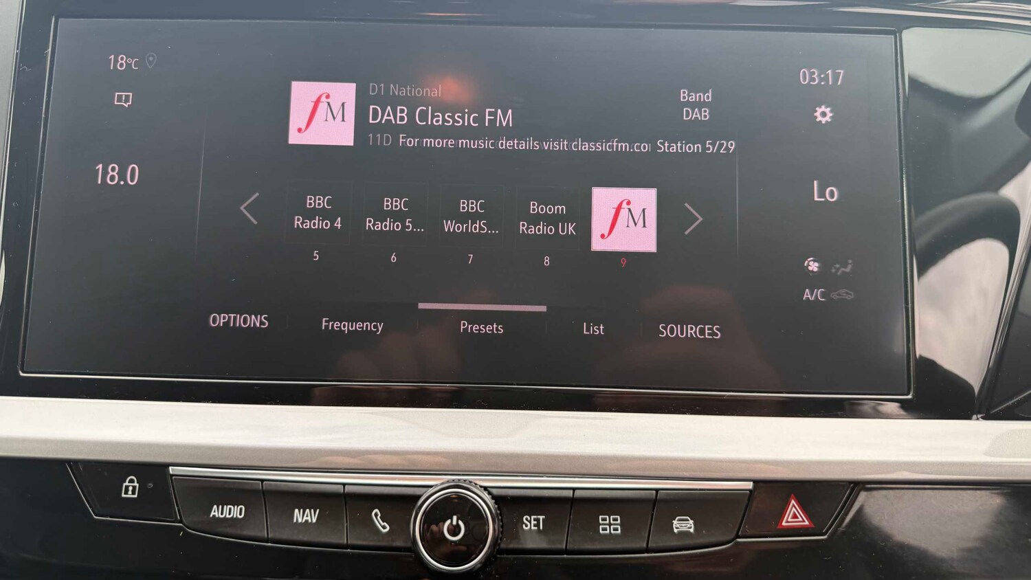 Used Vauxhall Grandland 2022 for sale - 78010543: Photo 15