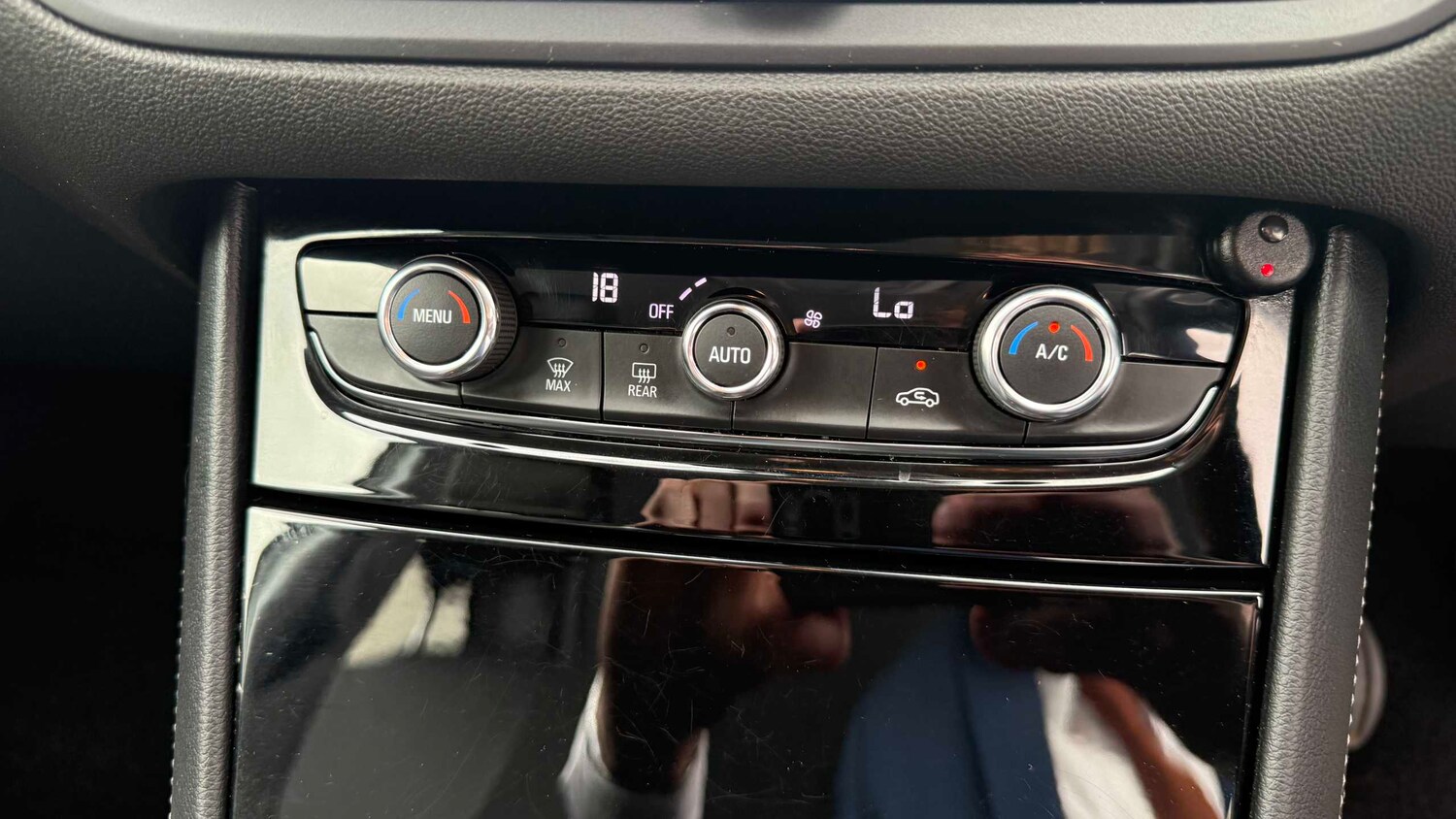 Used Vauxhall Grandland 2022 for sale - 78010543: Photo 16