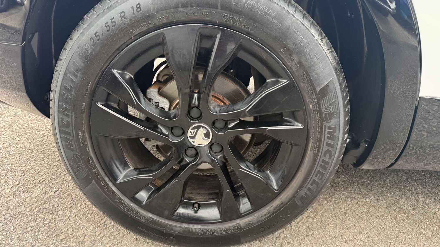 Used Vauxhall Grandland 2022 for sale - 78010543: Photo 18