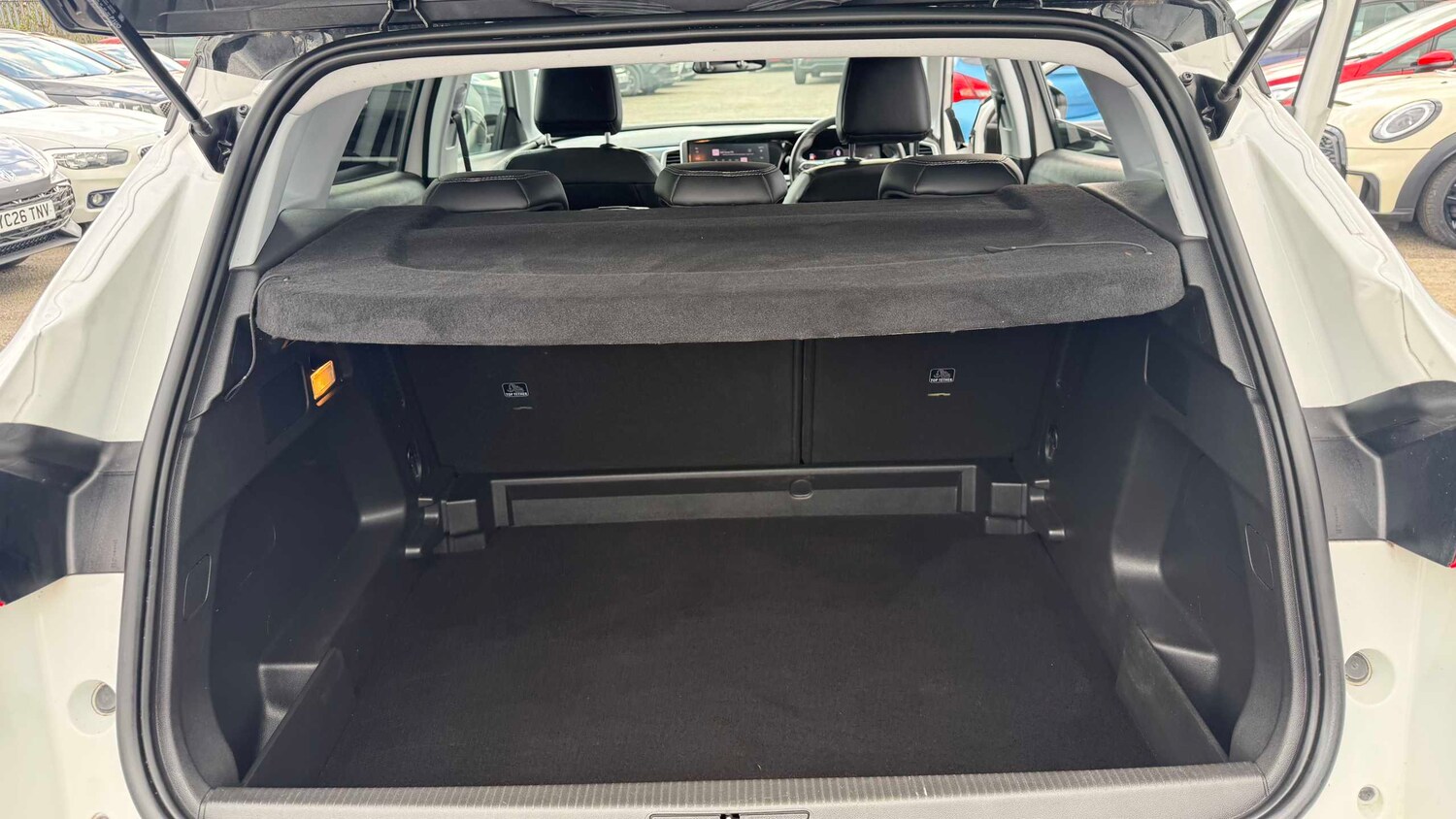 Used Vauxhall Grandland 2022 for sale - 78010543: Photo 19