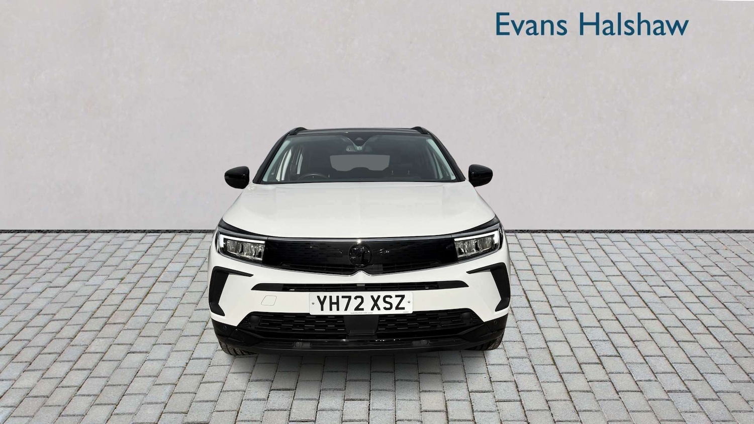 Used Vauxhall Grandland 2022 for sale - 78010543: Photo 2