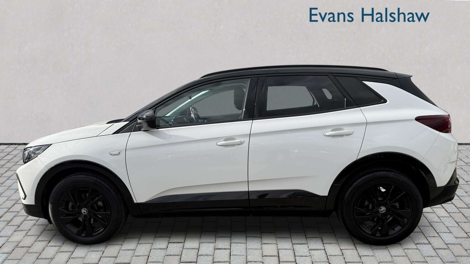 Used Vauxhall Grandland 2022 for sale - 78010543: Photo 4