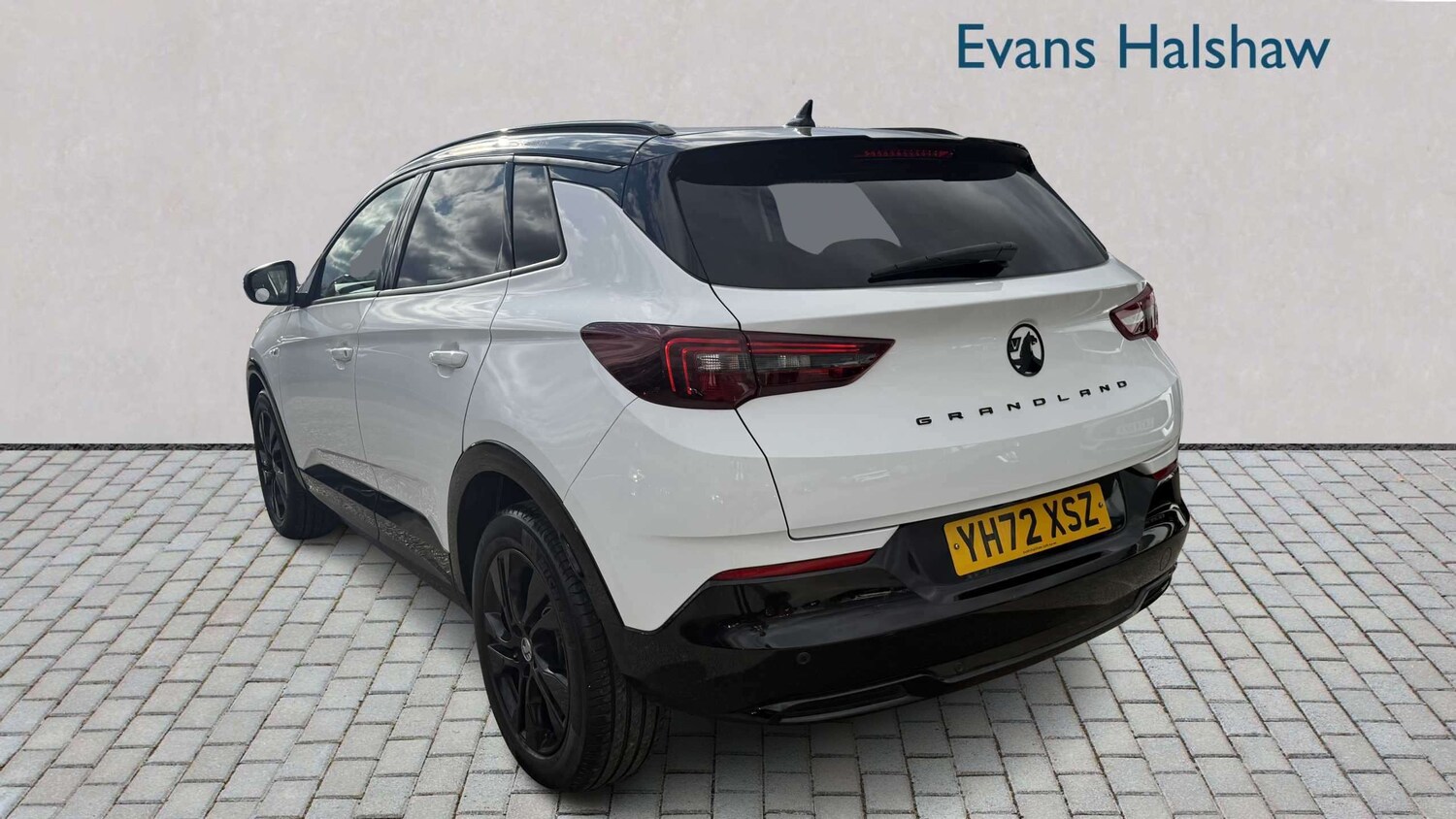 Used Vauxhall Grandland 2022 for sale - 78010543: Photo 5