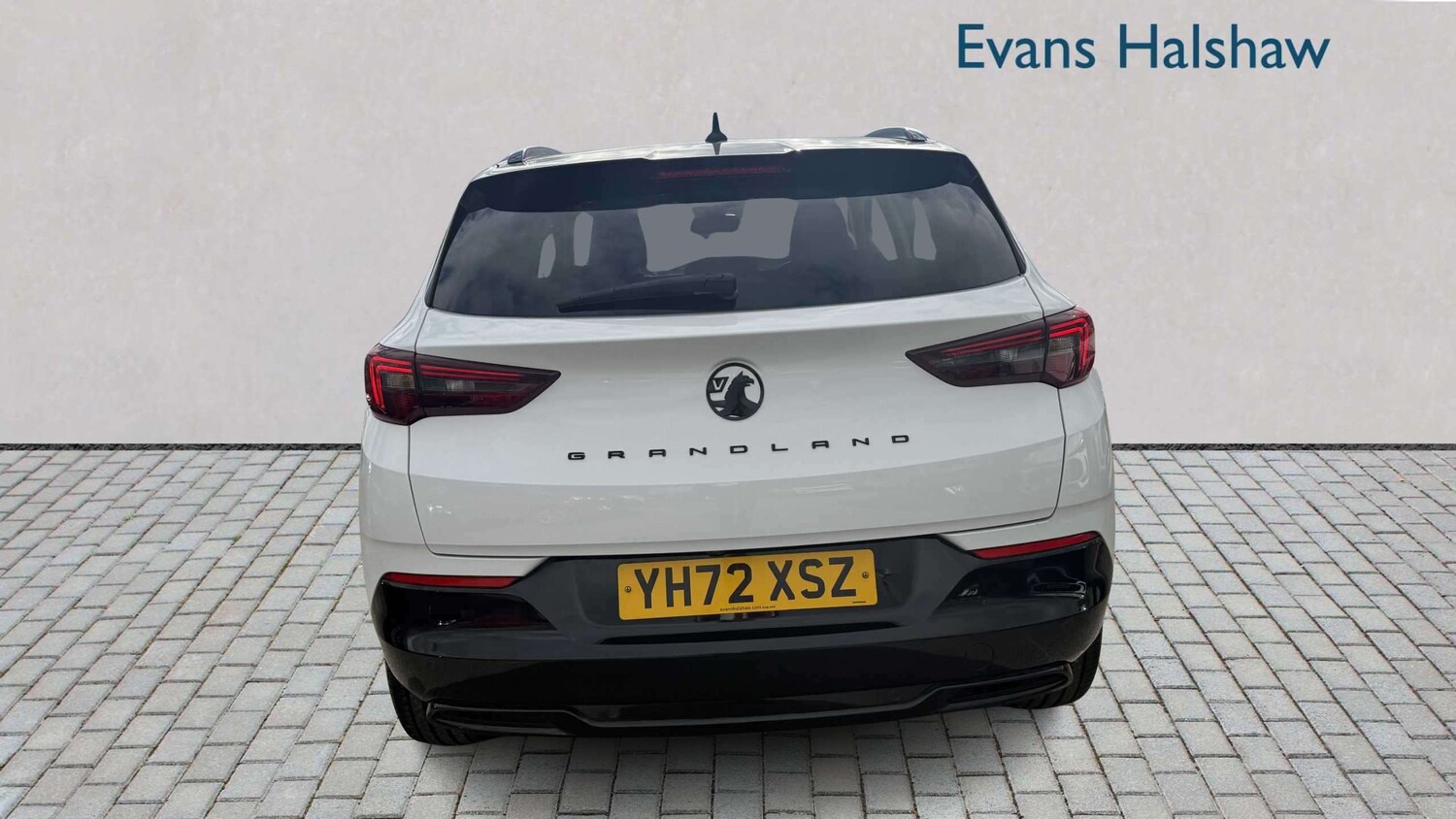 Used Vauxhall Grandland 2022 for sale - 78010543: Photo 6