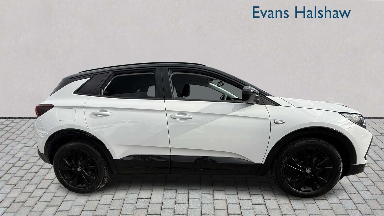 Used Vauxhall Grandland 2022 for sale - 78010543: Photo 8