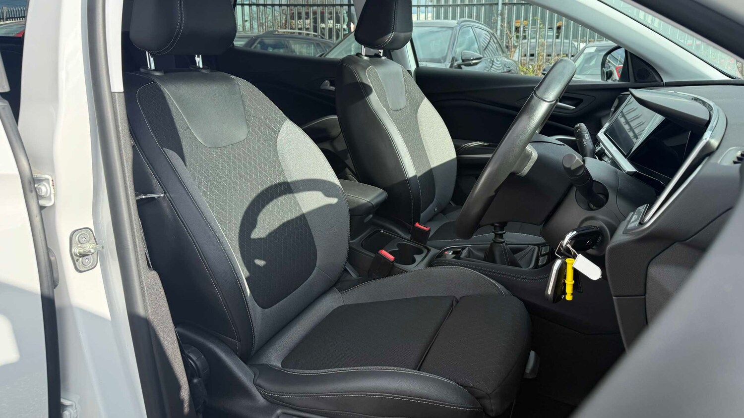 Used Vauxhall Grandland 2022 for sale - 78010543: Photo 9